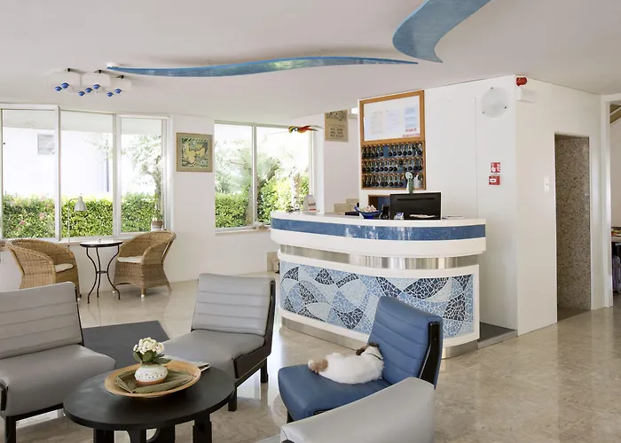 Hotel B&B Avana Lido Di Savio